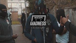 CB - Everyday (Music Video) | @MixtapeMadness