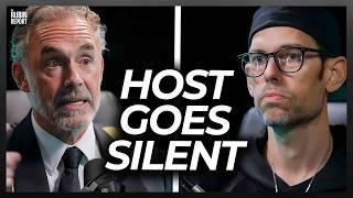 Tom Bilyeu Chilled by Jordan Peterson's Warning About No Telling the ‘Truth’