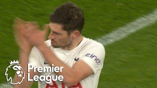 Sergi Canos own goal puts Tottenham ahead of Brentford | Premier League | NBC Sports