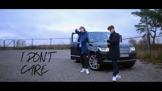 LINLI - I DON'T CARE feat. YLC Hard Y (OFFICIAL VIDEO)