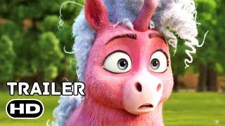 THELMA THE UNICORN Trailer (2024)