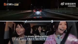 20221211 Kelly于文文 The Seaside Band 乐队的海边 EP04 - Overtaking Crew‘s Car ENGSUB