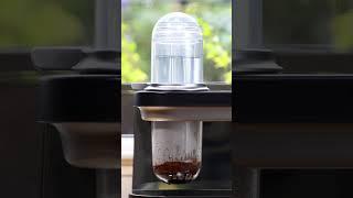 Modern siphon/ vacuum coffee (Siphonysta)