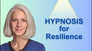 ASMR HYPNOSIS for Resilience (Roleplay)