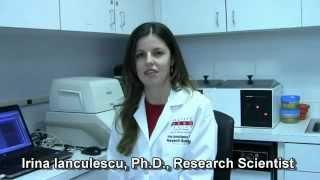 Pacific Meso Center Laboratory Opening with Irina Ianculescu PhD