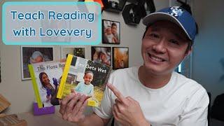 Lovevery The Reading Skill Set Part 2 Unboxing and Review
