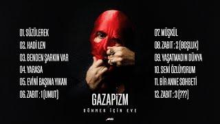 Gazapizm - Dönmek İçin Eve (Album Teaser)