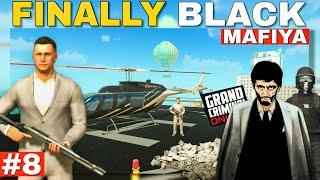 Finally Boss Fight With Black mafiya In Grand Criminal online Best Game like gta 5 #8