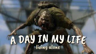 Day in my life | Dying light edit