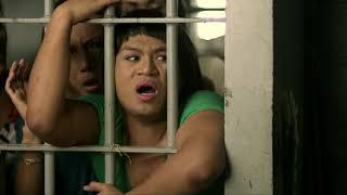 Dance Of The Steel Bars (Pilipino movie)