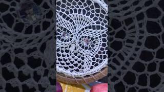 Любоффф...#втоп #сова #вязание #вяжу #крючком #handmade #knitting #million #панно #экодекор