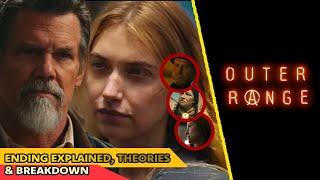 Outer Range Season 2 Ending Explained | Breakdown & Theories Josh Brolin | Amazon Prime Video Series