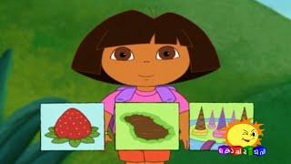 Dora Buji Malayalam Cartoon Kochu TV -   03-18-2024