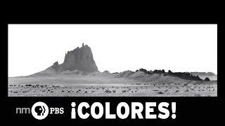 NMPBS ¡Colores!:William Clift