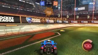 Rocket League