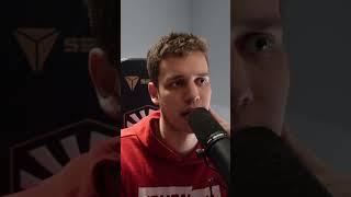 Harstem shares his thoughts about Stormgate