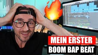 BOOM BAP BEAT PRODUZIEREN IN 10 MINUTEN | abmischen-lernen.de