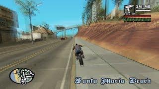 Starter Save - Part 31 - GTA San Andreas PC - complete walkthrough - achieving 13.37%