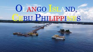 Olango Island, Cebu Philippines, #4K