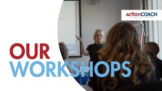 6 Steps To a More Profitable Business Masterclass | ActionCOACH Portsmouth & Chichester