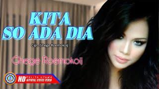 Ghege Roemokoij - KITA SO ADA DIA ( (Official Lyrics Video)