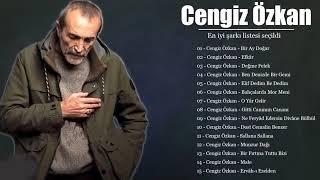 Cengiz Özkan Türküleri