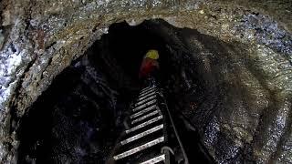 Rampgill Mine , Cumbria