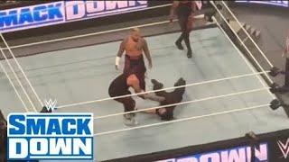 The Bloodline Dominate Roman Reigns | Wwe Smackdown 17/8/2024 | #wwesmackdown #romanreings