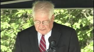 Raleigh Union Station Groundbreaking