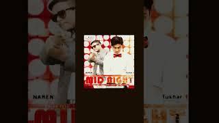 My Old Party Song #Shorts - MIDNIGHT PARTY | Tushar Bansal | Whisky Song