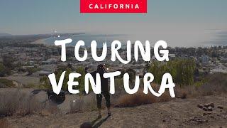 VENTURA, CALIFORNIA | Travel Guide