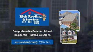 Rich Roofing & Services