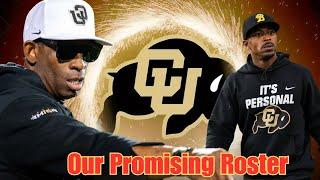 Corey Phillips & The Colorado Recruiting Staff: Architects Of A Promising Roster