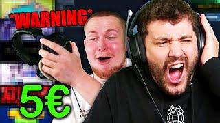 Steam Spiele UNTER 5€ TESTEN! (Volume Warning) #12