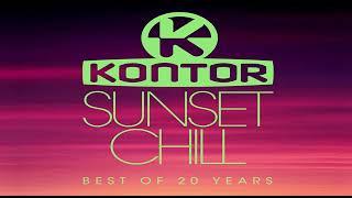 KONTOR SUNSET CHILL 2022 # BEST OF 20 YEARYS # Deep House Chillout
