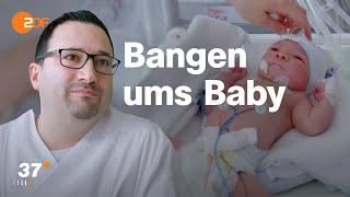 Geburten, Krebs und Magenbypass: Der Alltag im Krankenhaus I 37 Grad