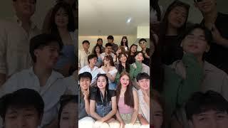 hala bumawi si @Milessszz_ gulat sya @Ur matcha gurl  #Runcav #RuncavEvents #RuncavManagement