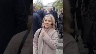 Видеозарисовка:
