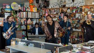 Lee Fields: Tiny Desk Concert