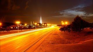 Huntsville the Beautiful - Time Lapse Photography - @dreiststudios #BeautifulHSV