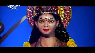 Ambey Maa शेरावाली - Suhaag - Smriti Sinha & Subhi Sharma - Bhojpuri Song @WaveMusicIndia