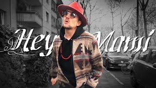 EES - "Hey Mami" feat. Space & ESB (official music video)