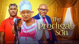 THE PRODIGAL SON - Chizzy Alichi-Mbah, Chidi Dike, Chris Akwarandu 2024 Nigerian Latest Full Movies