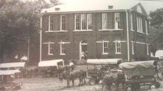 1926 hanging in Tishomingo county, Mississippi:  (Jerry Skinner Documentary)