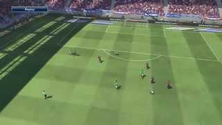 “GOTM PESFan.it – PES 2015 Demo – Yoshinizar – Neymar”