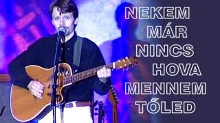 Let's Gospel - Új Forrás: Nekem már nincs (LIVE)