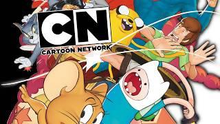 Cartoon Network is Getting MASSIVE New Crossovers