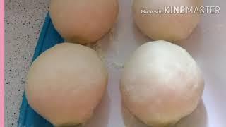 How to make home made bread (soft french bread). Jeanelyn Tan