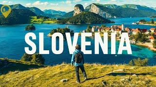 Slovenia Explained in 11 Minutes (History, Geography, And Culture)