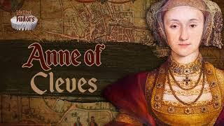 Anne of Cleves | Not Just the Tudors